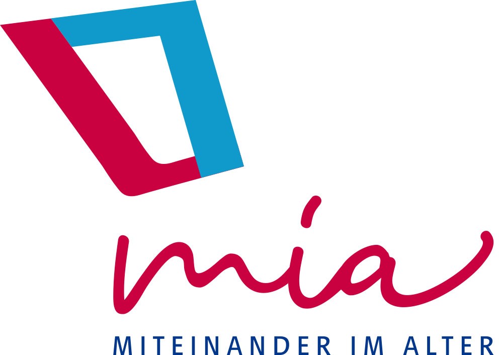 Logo Mia Miteinander