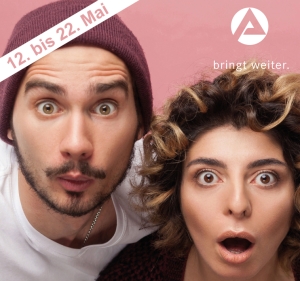 WOW - Woche der beruflichen Orientierung und Weiterentwicklung