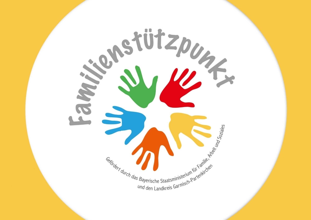 Familiencafé im Familienstützpunkt Oberammergau