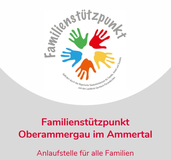 Ammertal: neues Programm für Familien bis Juni 2024