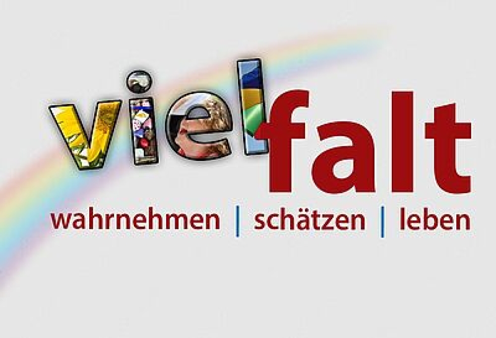 6. Pädagogischer Kongress – VIELFALT wahrnehmen I schätzen I leben