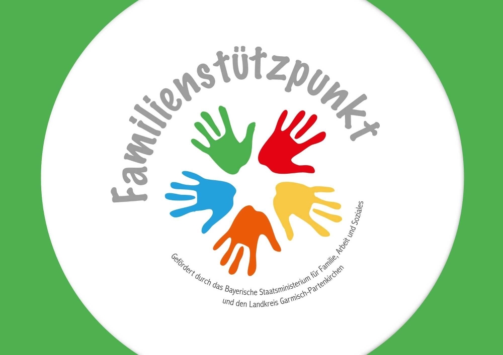 Wiedereröffnung des Familienstützpunkts am Standort Burgrain