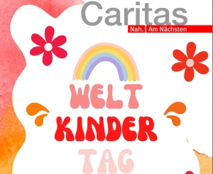 Weltkindertag