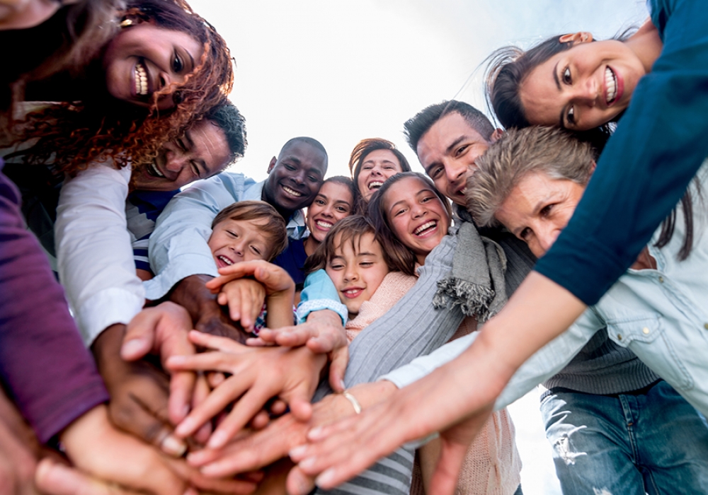 Einrichtungen der Familienbildung