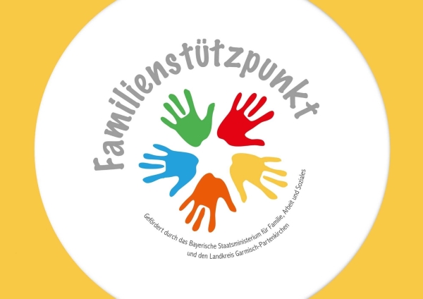 Save the Date: Frühlingsfest im Familienstützpunkt