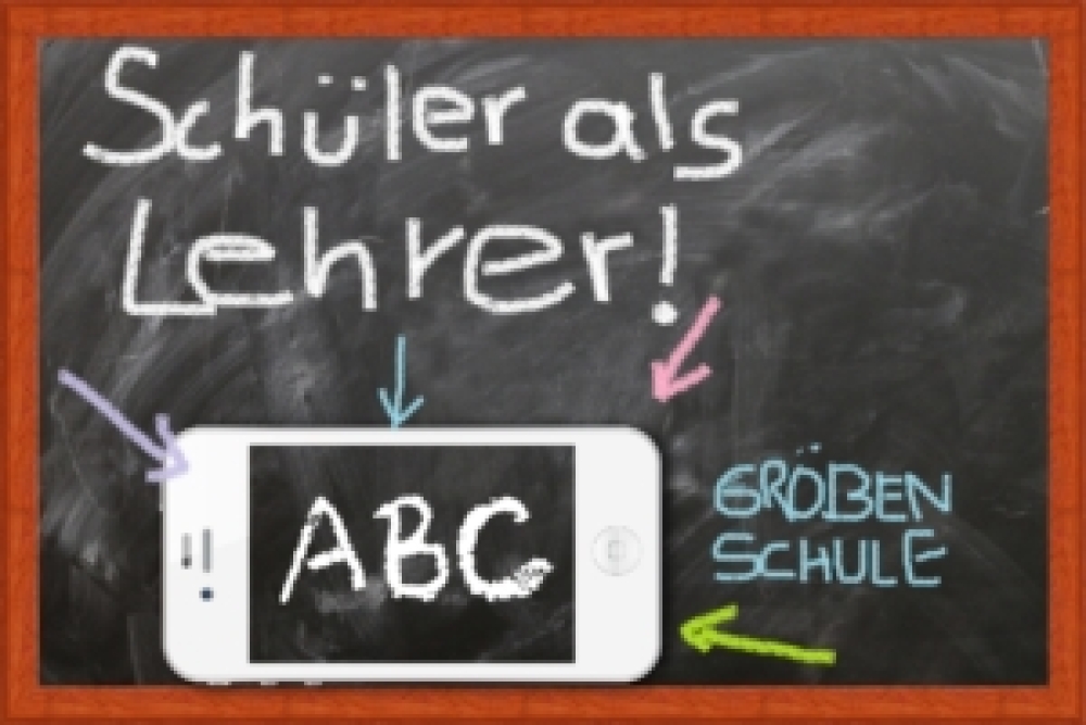 Smartphone-Kurs
