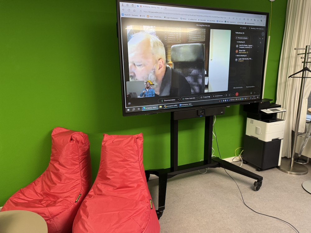 Fortbildungen und Vorträge – Medienwissen für alle