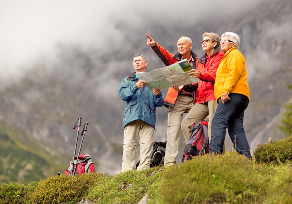 Ausflüge &amp; Reisen