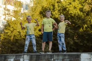 Was macht unsere Kinder in schwierigen Zeiten stark?