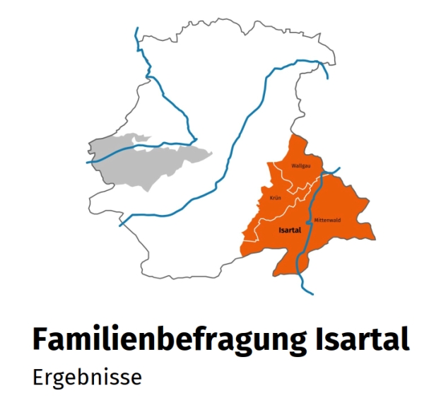 Eltern im Fokus: Ergebnisse der Elternbefragung im Isartal