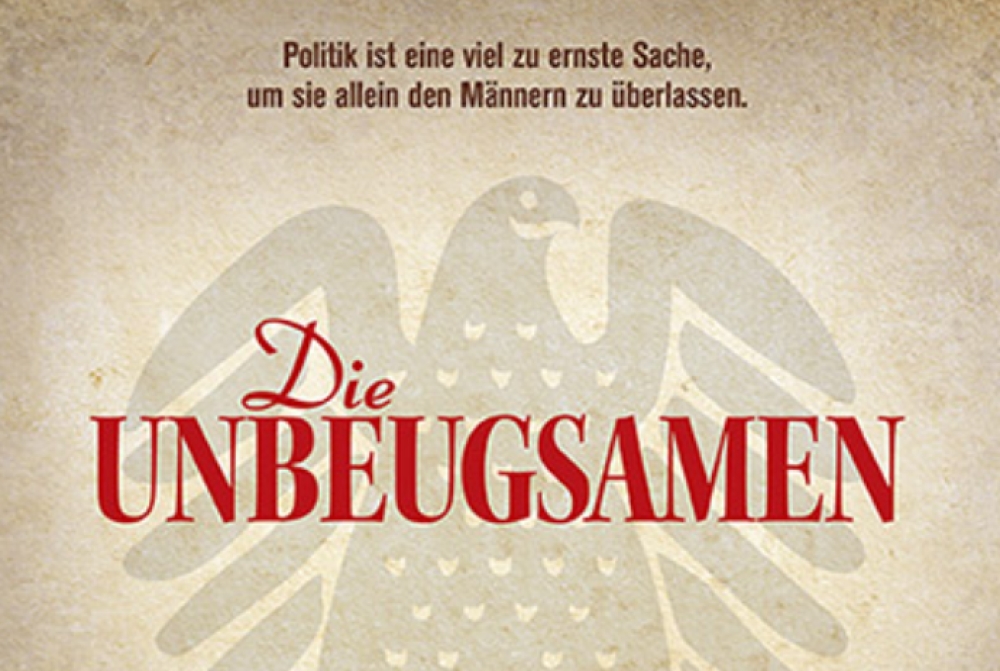 Matinee: Die Unbeugsamen