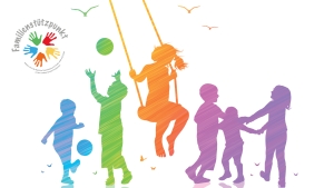 Fit mit Kinderwagen
