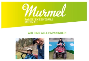 Wir sind alle Papakinder
