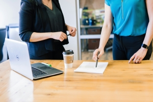 Alles Wissenswerte rund um das Ehrenamt als Mentor:in – Einführung und Schulung