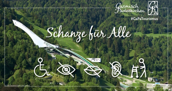 Schanze für Alle