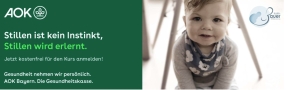 Stillvorbereitungskurs AOK