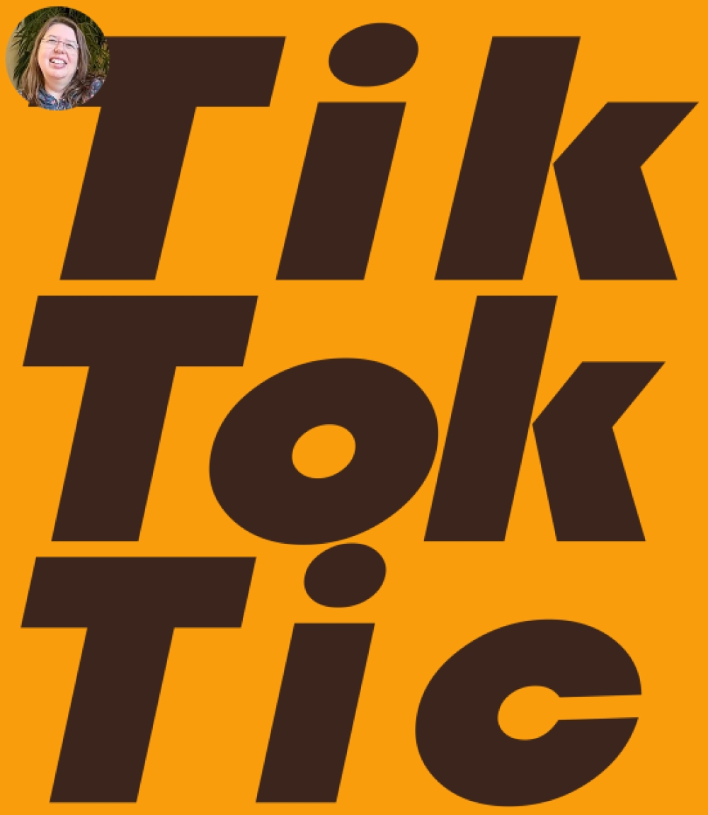 TikTok-Tic