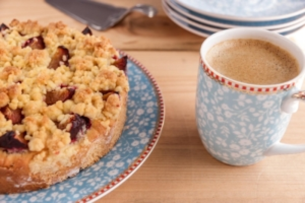 Café Auf geht´s!