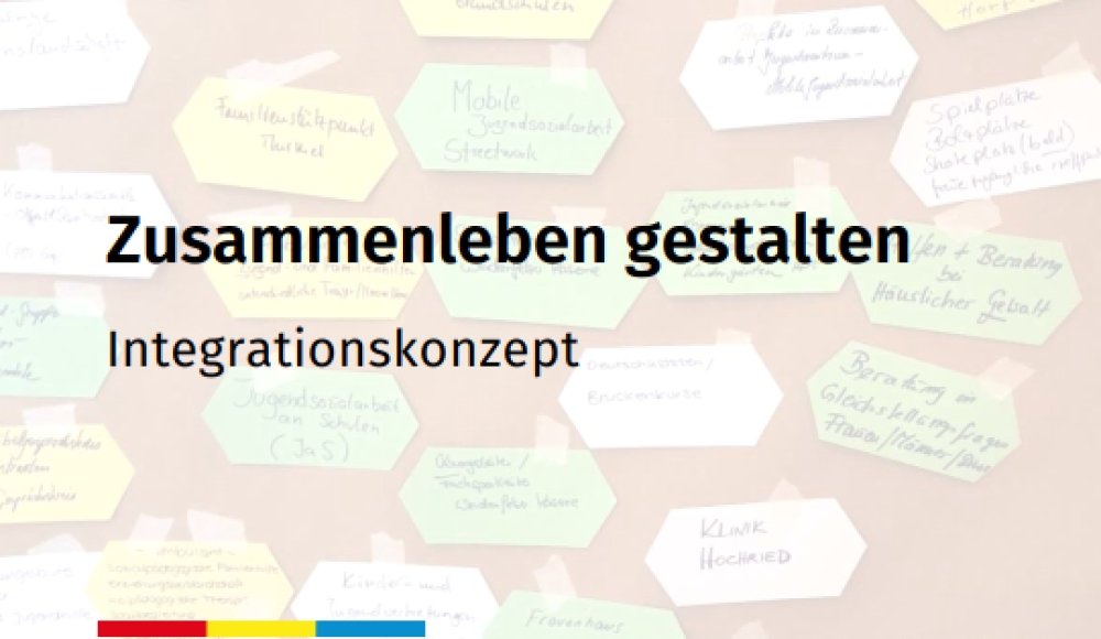 Integrationskonzept