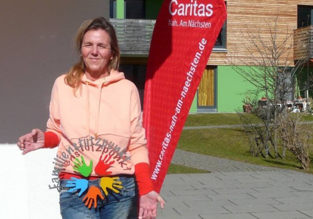 Familien­stützpunkt Ammertal