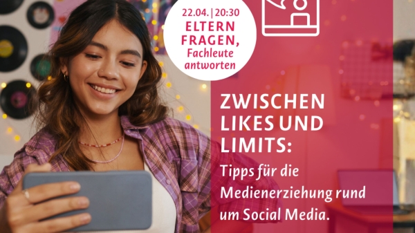 f@milienstark Web-Coaching