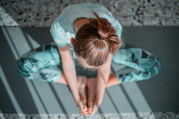 Pilates zur Rückbildung in Garmisch-Partenkirchen