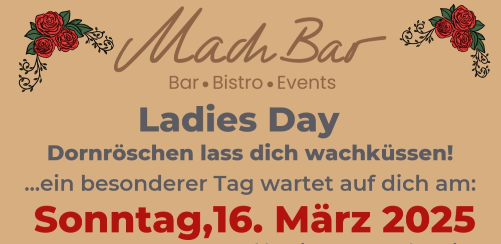 Ladies Day